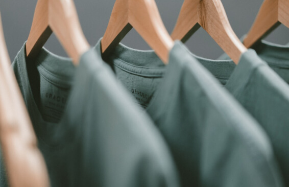 手ぶらで気楽に通える