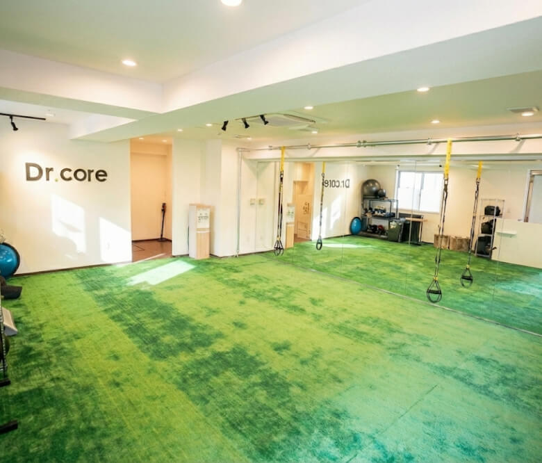 Dr.core スタジオ