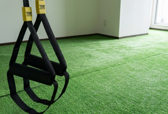 ファンクショナルトレーニングで得られる効果