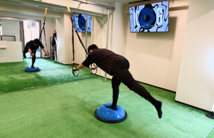 TRXエアプレーン